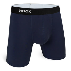 Pack 3 boxers : Coquin