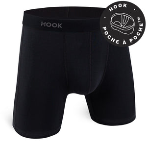 Boxer Feel by Hook: pack of 10 boxers