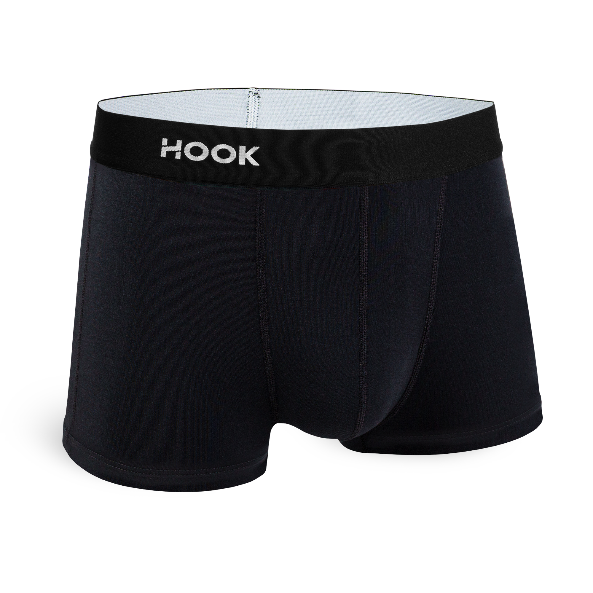 Boxer sales shorts black