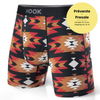 Boxer Max – 6 po : Aztek Rouge