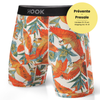 Boxer Max – 6 po : Perroquets