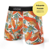 Boxer court Max – 3,5 po : Perroquets