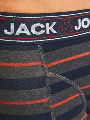 Boxer court John : Navy Line