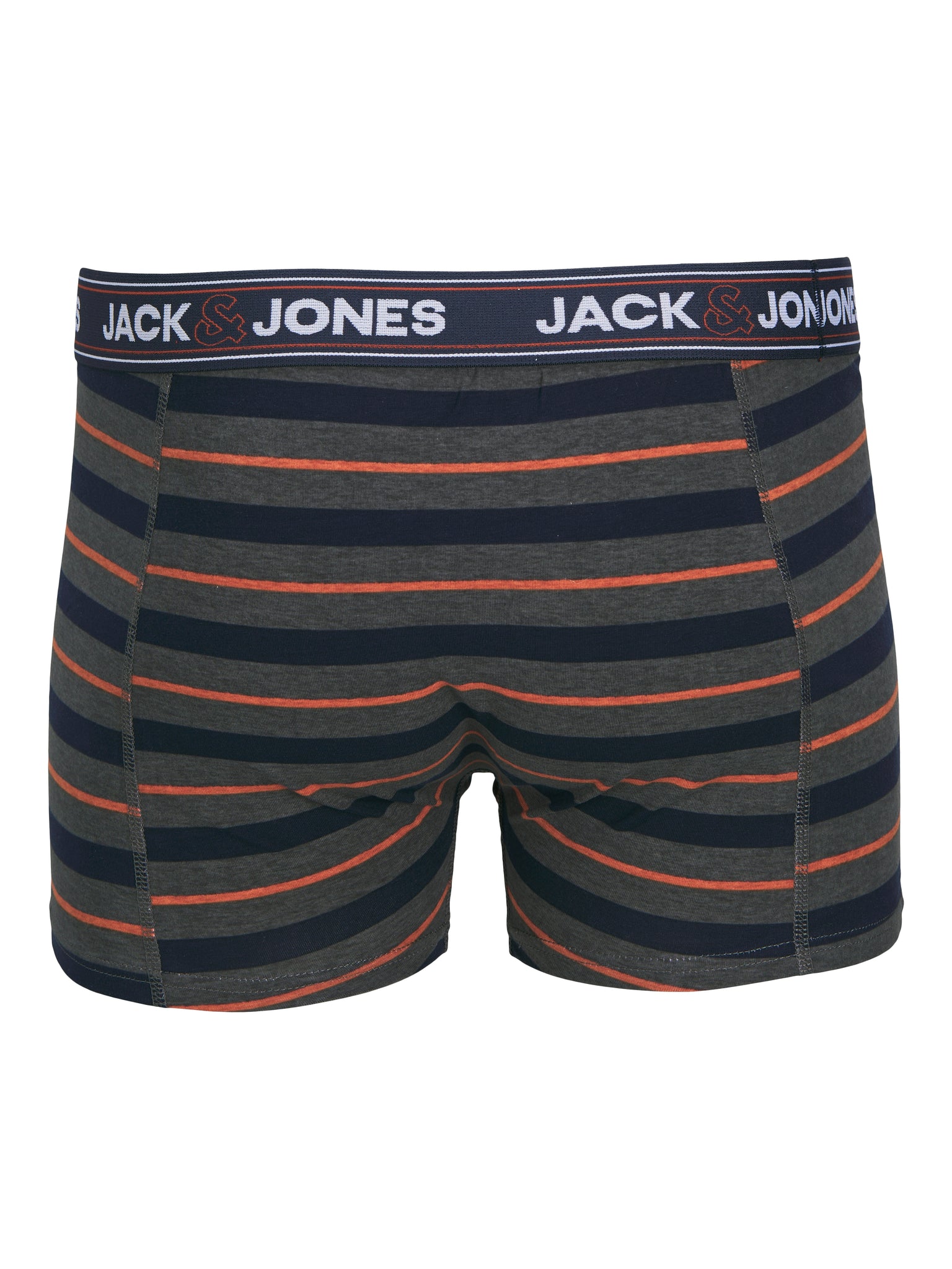 Boxer court John : Navy Line