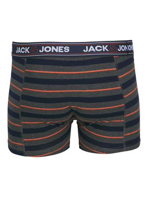 Boxer court John : Navy Line