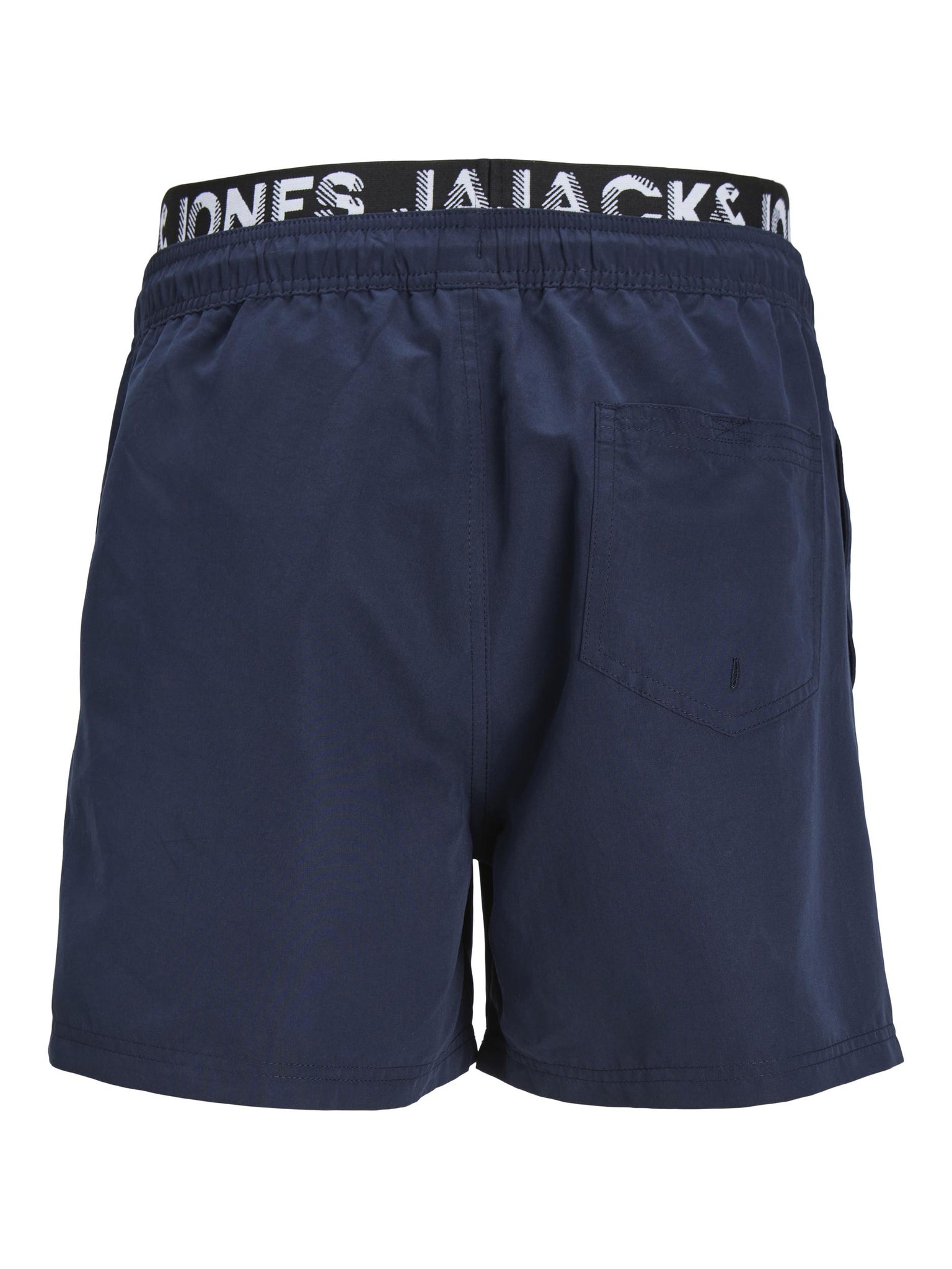 Maillot de bain Jack & Jones Fiji DB WB Navy Blazer