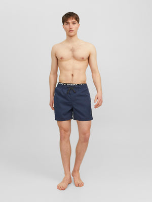 Swimsuit Jack &amp; Jones Fiji Black 