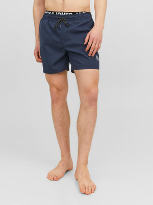 Swimsuit Jack &amp; Jones Fiji Black 