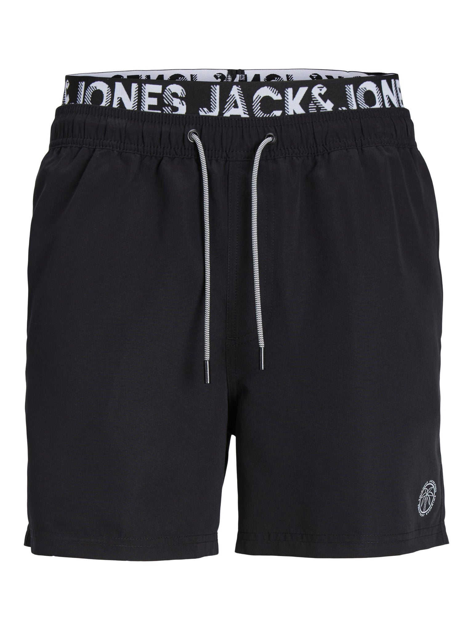 Swimsuit Jack &amp; Jones Fiji Black 