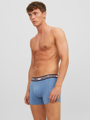 Boxer court Jack & Jones Marco Coronet Blue