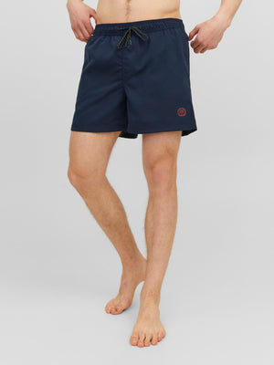 Swimsuit Jack &amp; Jones Fiji Black 