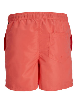 Swimsuit Jack &amp; Jones Fiji Black 