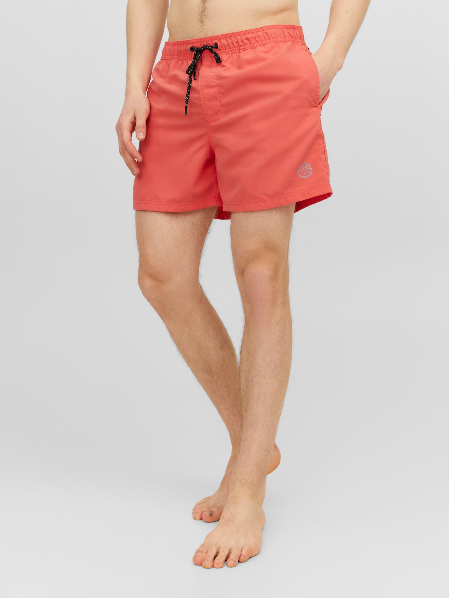 Swimsuit Jack &amp; Jones Fiji Black 