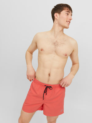 Swimsuit Jack &amp; Jones Fiji Black 