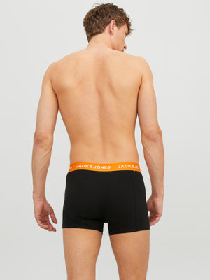 Boxer court Gab : Orange