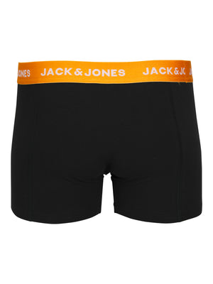 Boxer court Gab : Orange