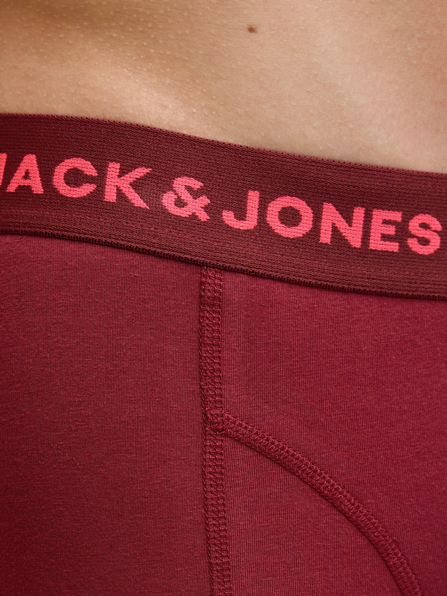 Trunks Jack &amp; Jones Aruba Light Gray