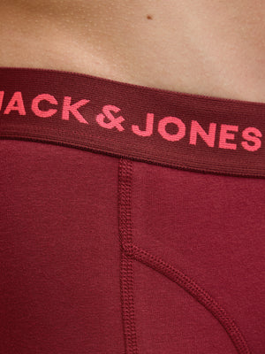 Trunks Jack &amp; Jones Aruba Light Gray