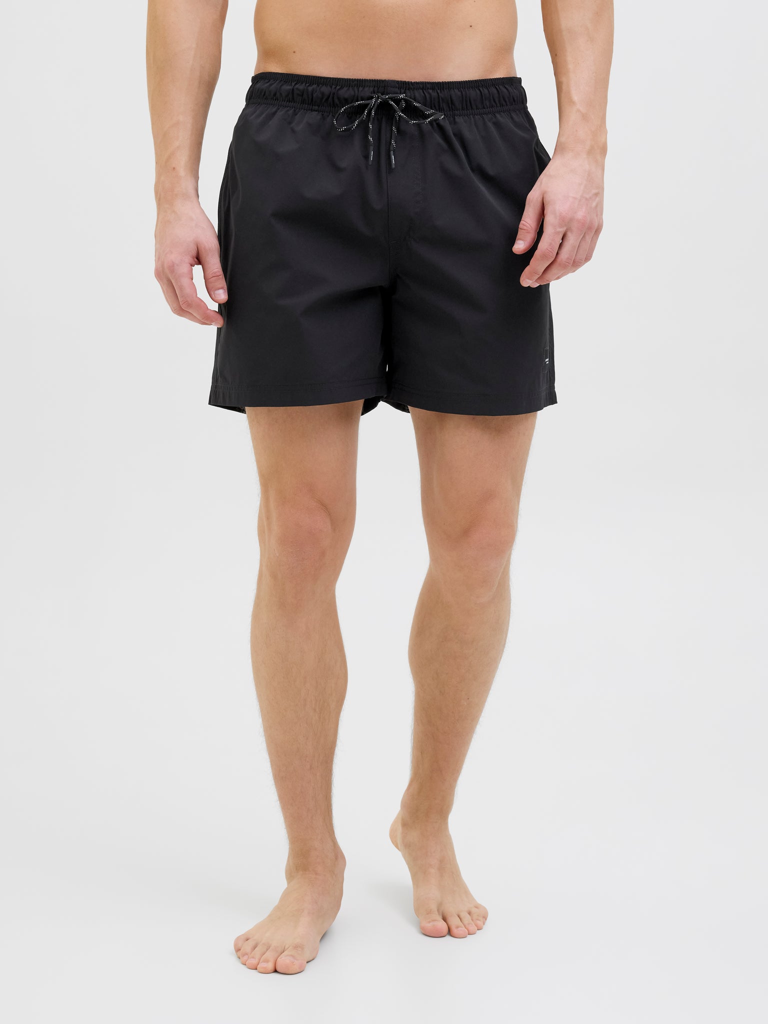 Maillot de bain Jack & Jones Maui AKM Noir