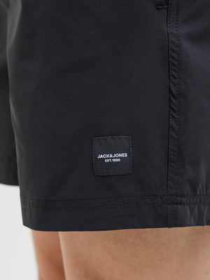 Maillot de bain Jack & Jones Maui AKM Noir