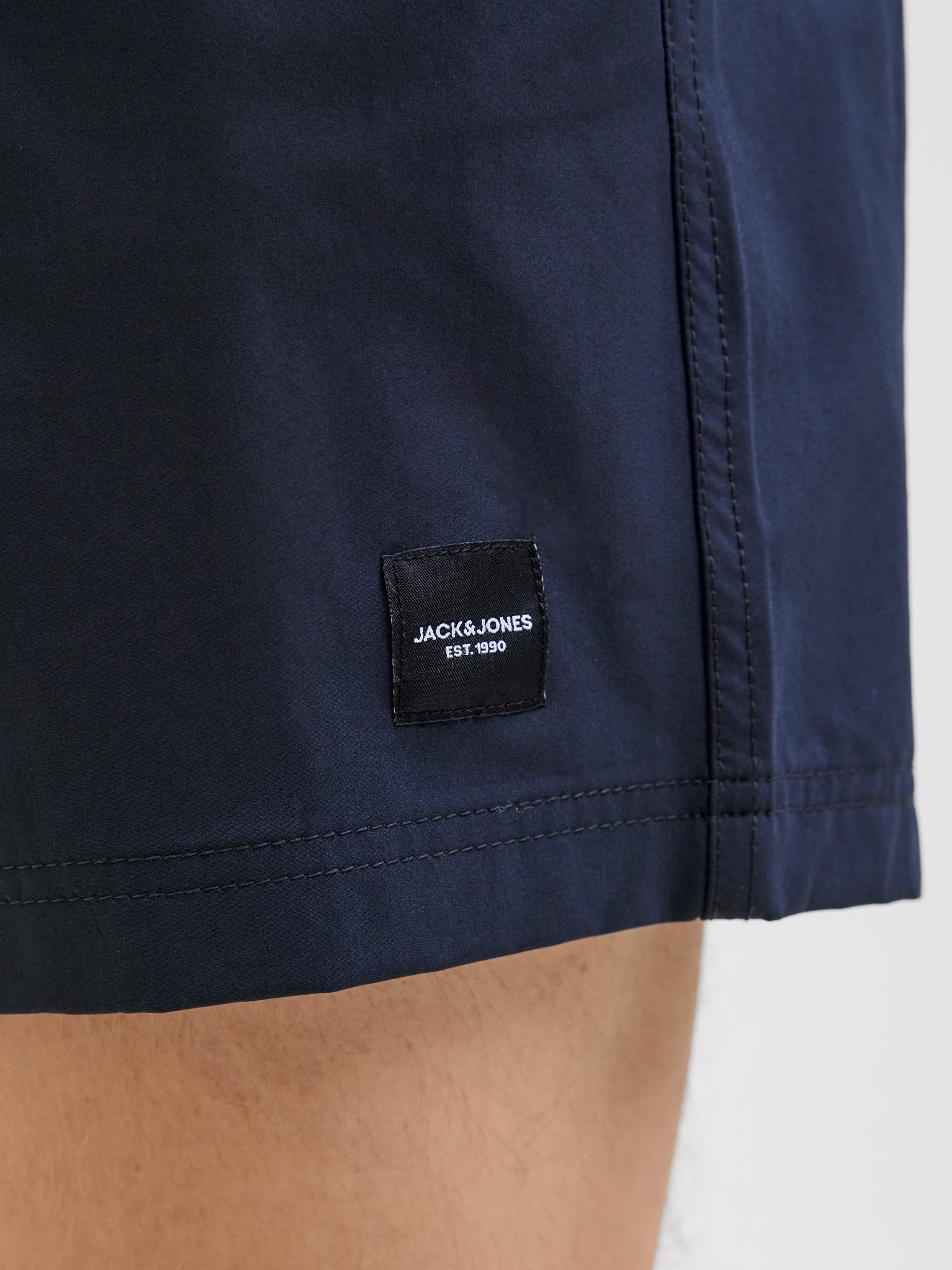 Maillot de bain Jack & Jones Maui AKM Navy Blazer