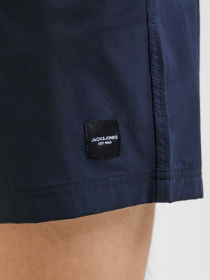 Maillot de bain Jack & Jones Maui AKM Navy Blazer