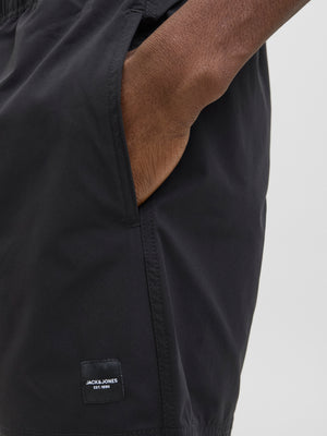 Maillot de bain Jack & Jones Maui WB Black