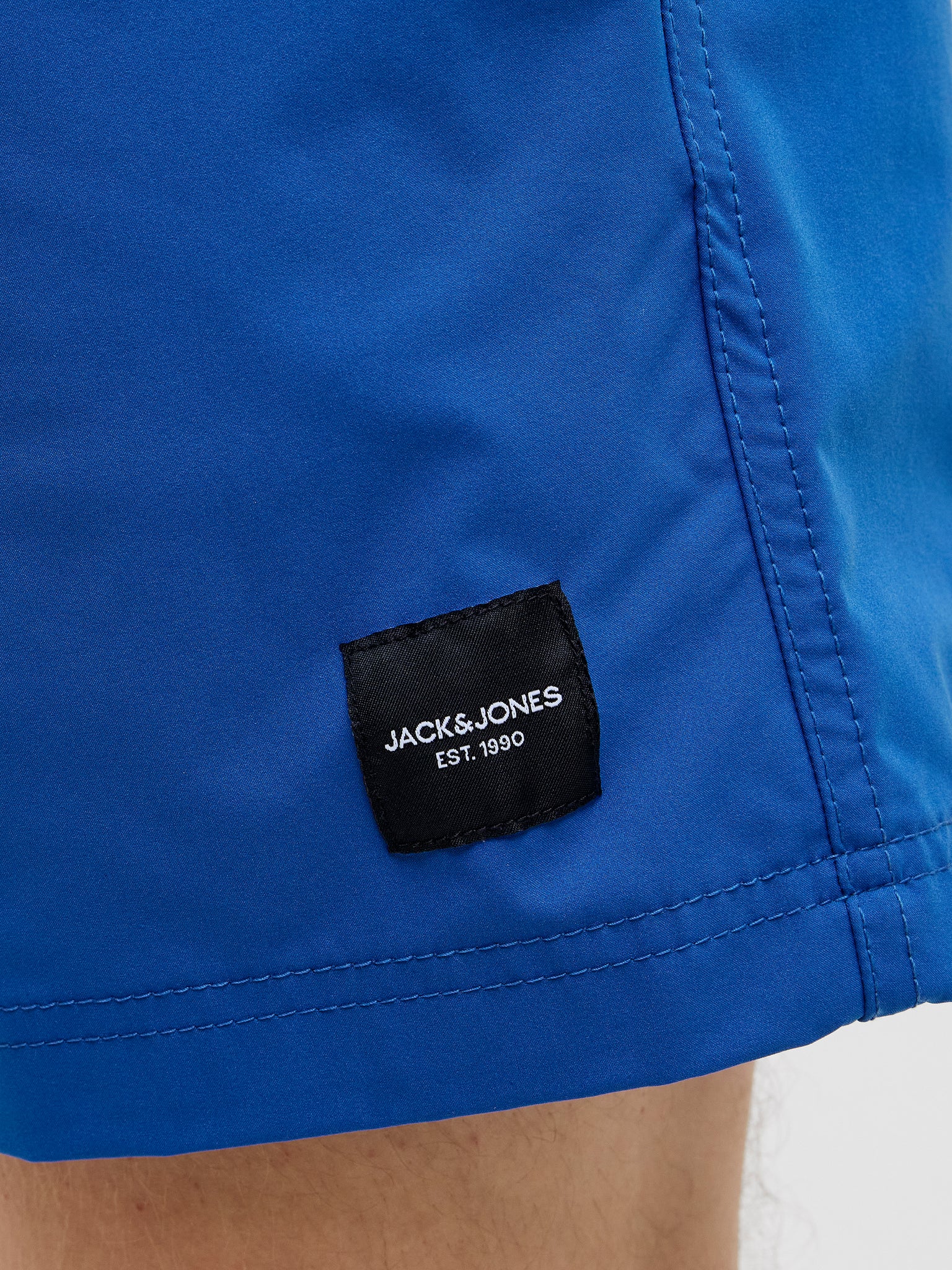 Maillot de bain Jack & Jones Maui WB : Turkish Sea