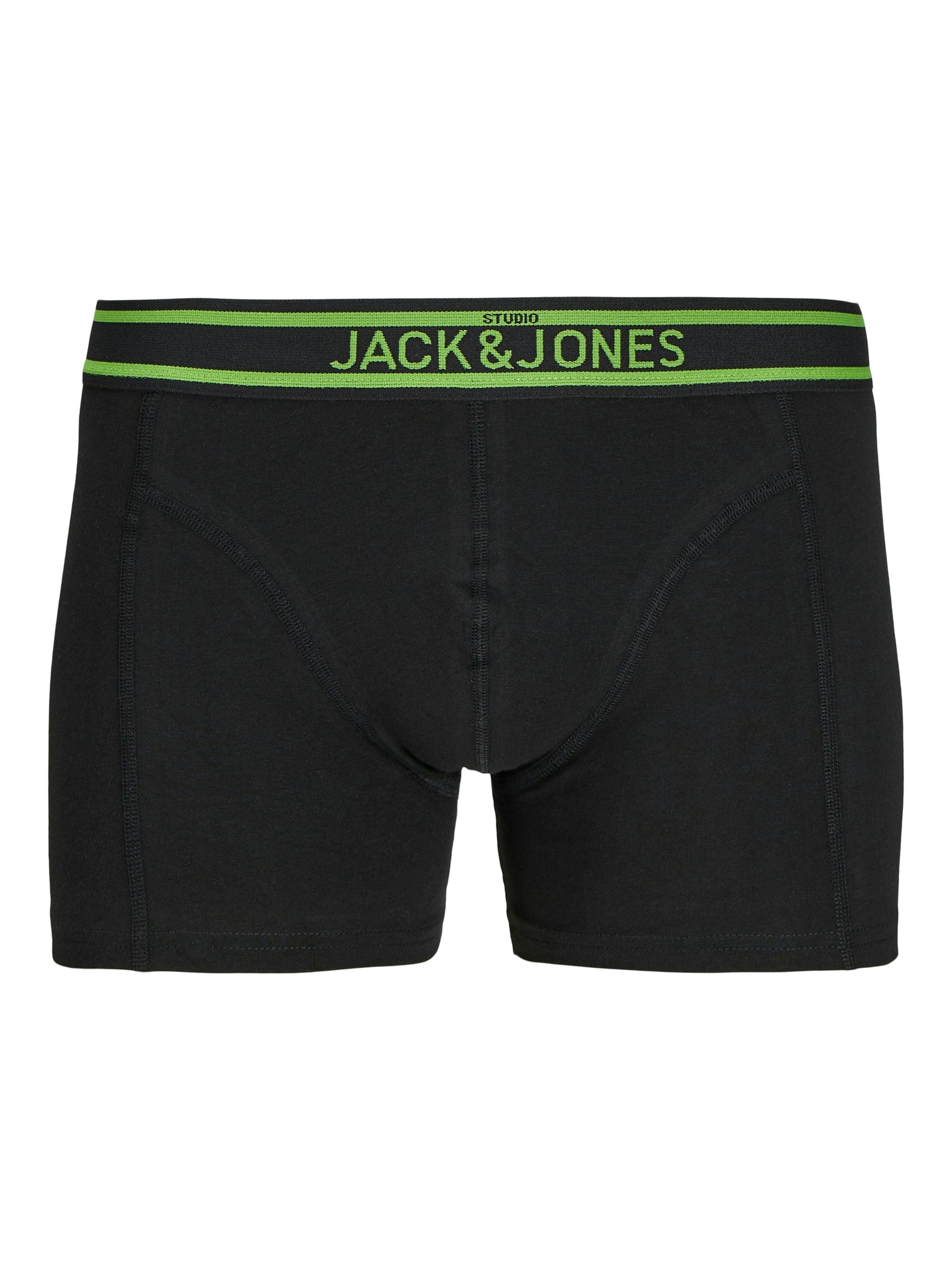Boxer court Watermelon Black