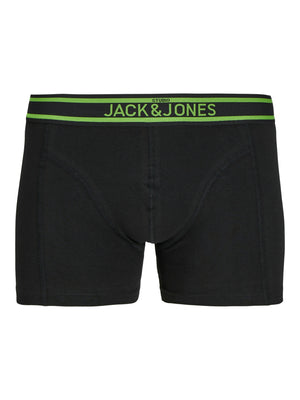 Boxer court Watermelon Black