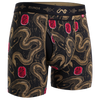 Boxer Swing Shift Year of the Snake