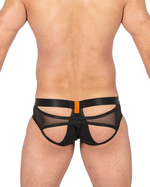 Slip Alpha Harness Black 4416