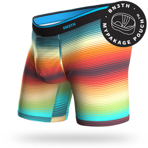 Boxer BN3TH Classic Rhythm Stripe