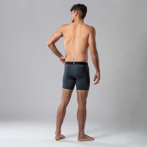 Boxer Max : Charcoal