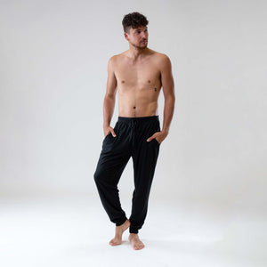 Daydreamer Pajama Pants - Black