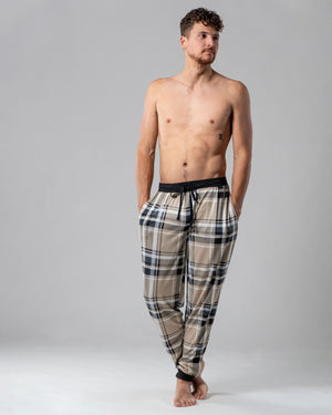 Pantalon de Pyjama Malone Dylan