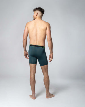 Boxer Renew : Semi-compression Vert