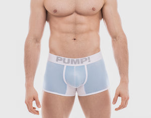 Pump Squad access short boxer 