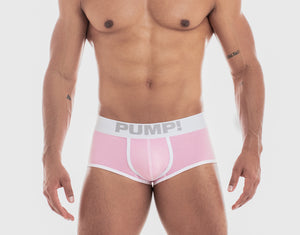 Pump Squad access short boxer 