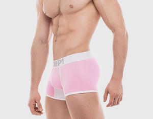 Pump Squad access short boxer 