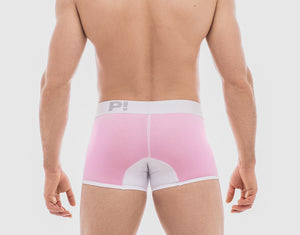 Pump Squad access short boxer 