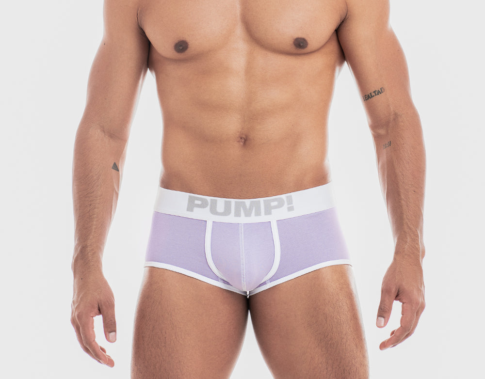 Pump Squad access short boxer 