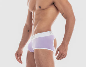 Pump Squad access short boxer 