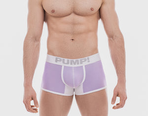 Pump Squad access short boxer 