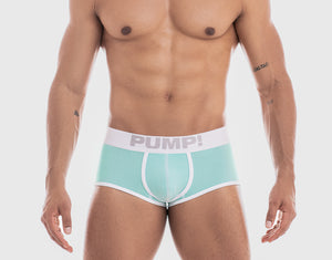 Pump Squad access short boxer 