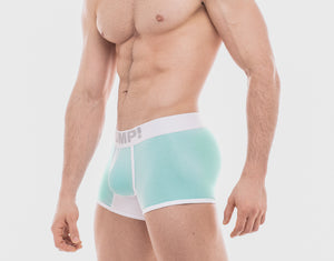 Pump Squad access short boxer 