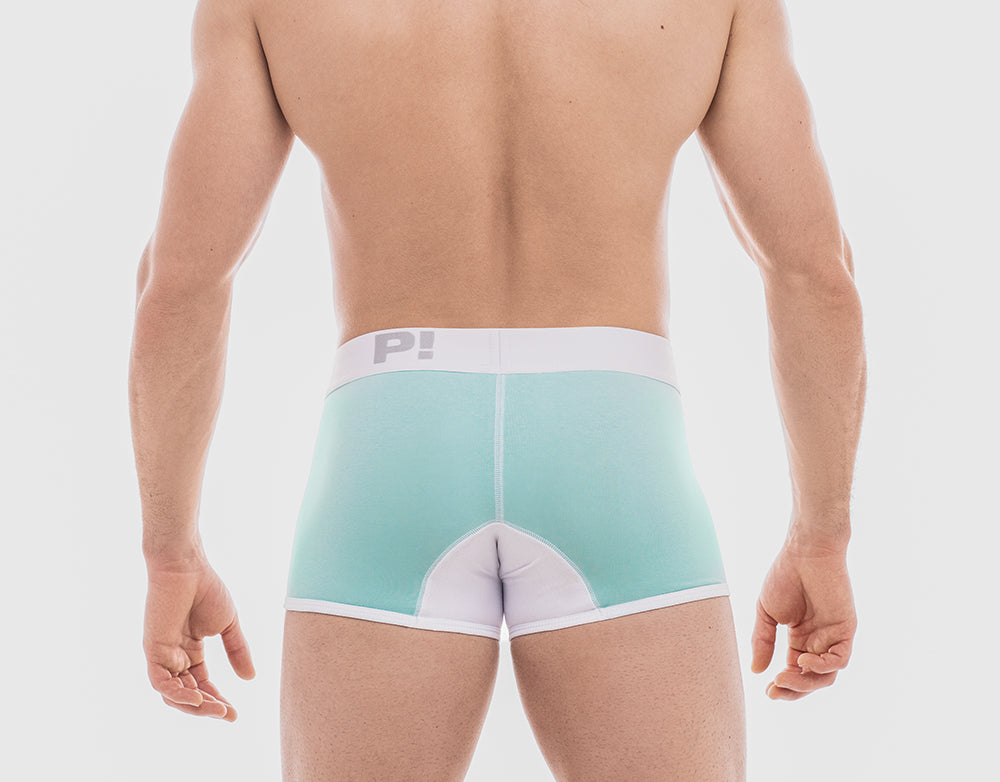 Pump Squad access short boxer  pump underwear – Mesbobettes