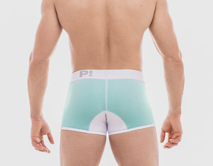 Pump Squad access short boxer 