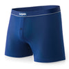 Boxer lousse Daily : Bleu Royal