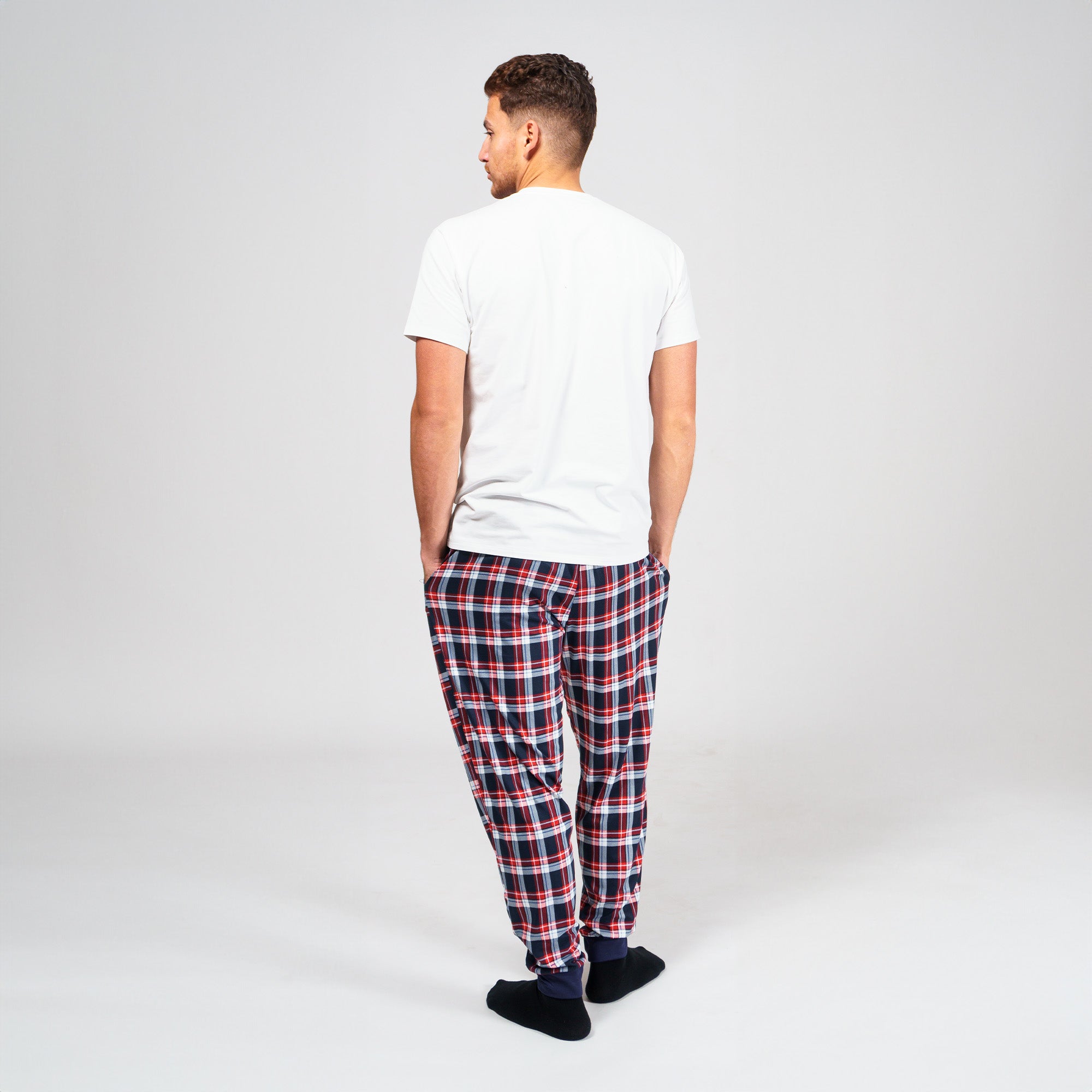 Pantalon de Pyjama Malone Gerry